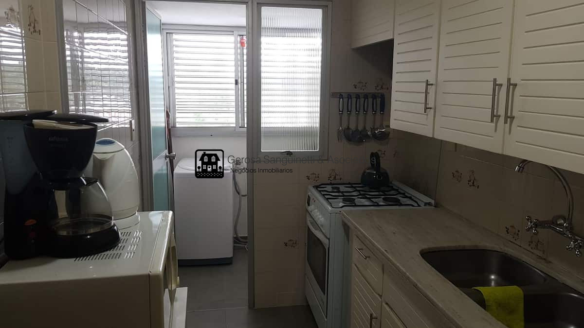 Apartamento ID.3507 - Apartamento con linda vista de 3 dormitorios en Punta del Este en venta