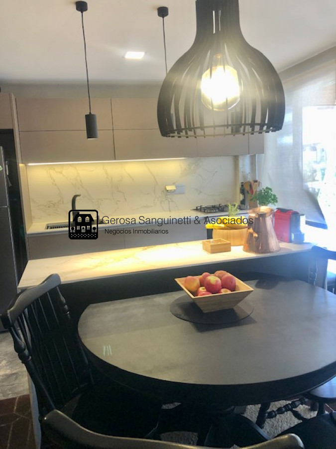 Apartamento ID.264 - Apartamento en Punta del Este, Península