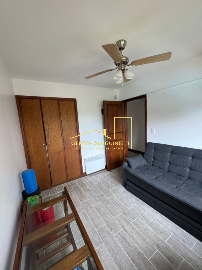 Apartamento ID.3530 - Apartamento 3 dormitorios alquiler invernal en Punta del Este