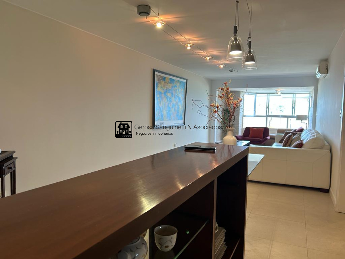 Apartamento ID.2498 - Penthouse duplex en la Mansa