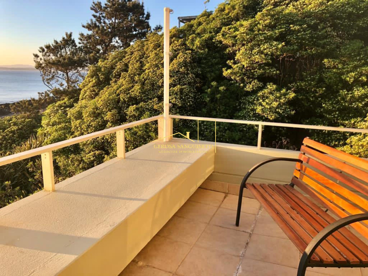 Apartamento ID.1927 - Imponente apartamento en Punta Ballena