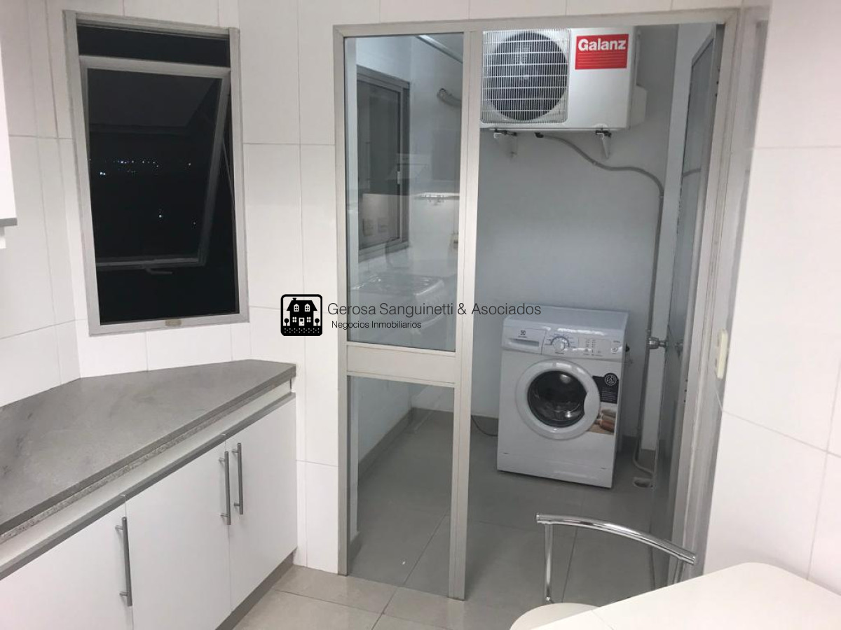 Apartamento ID.2499 - Apartamento Impecable con todos los servicios