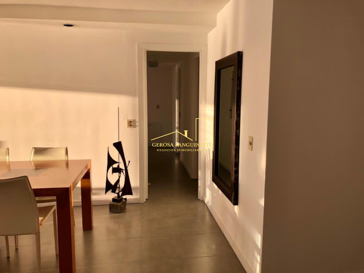 Apartamento ID.1927 - Imponente apartamento en Punta Ballena