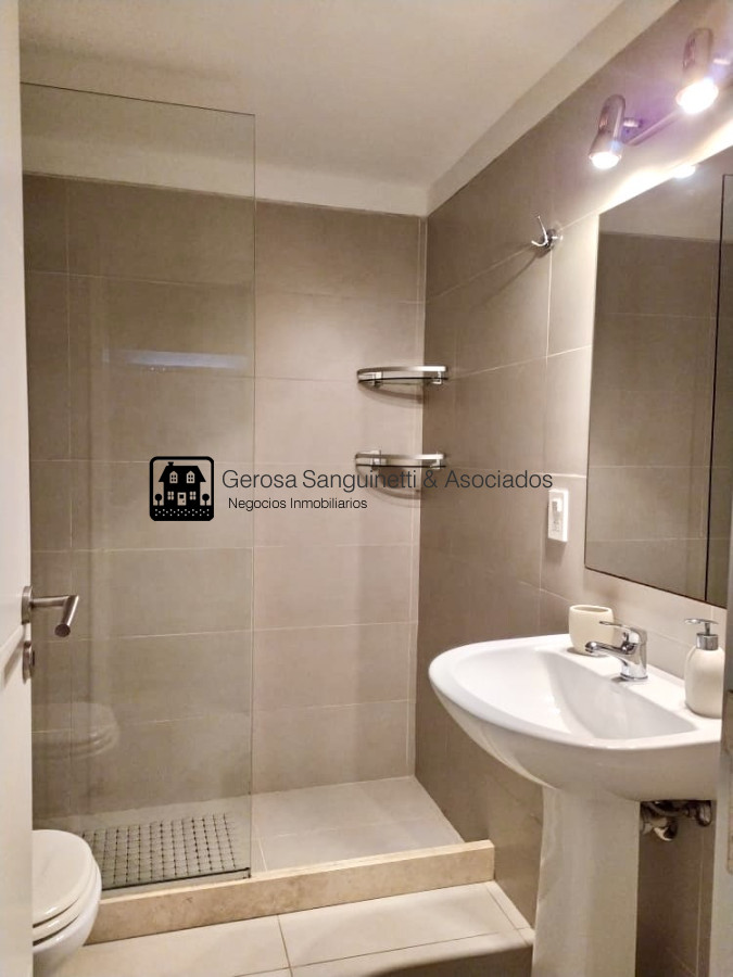 Apartamento ID.391 - Apartamento en La Barra, Montoya
