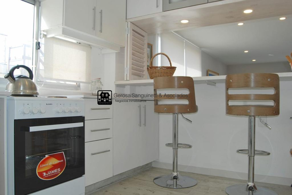 Apartamento ID.1589 - Muy lindo apartamento en la Peninsula