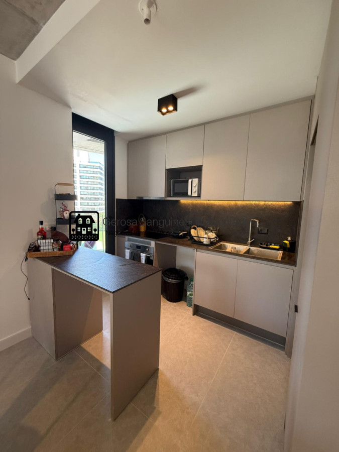 Apartamento ID.3351 - Muy lindo apartamento de 2 dormitorios en alquiler en Punta del Este 