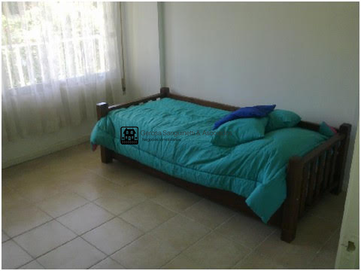 Apartamento ID.2094 - Apto con todas las instalaciones a mts del mar 