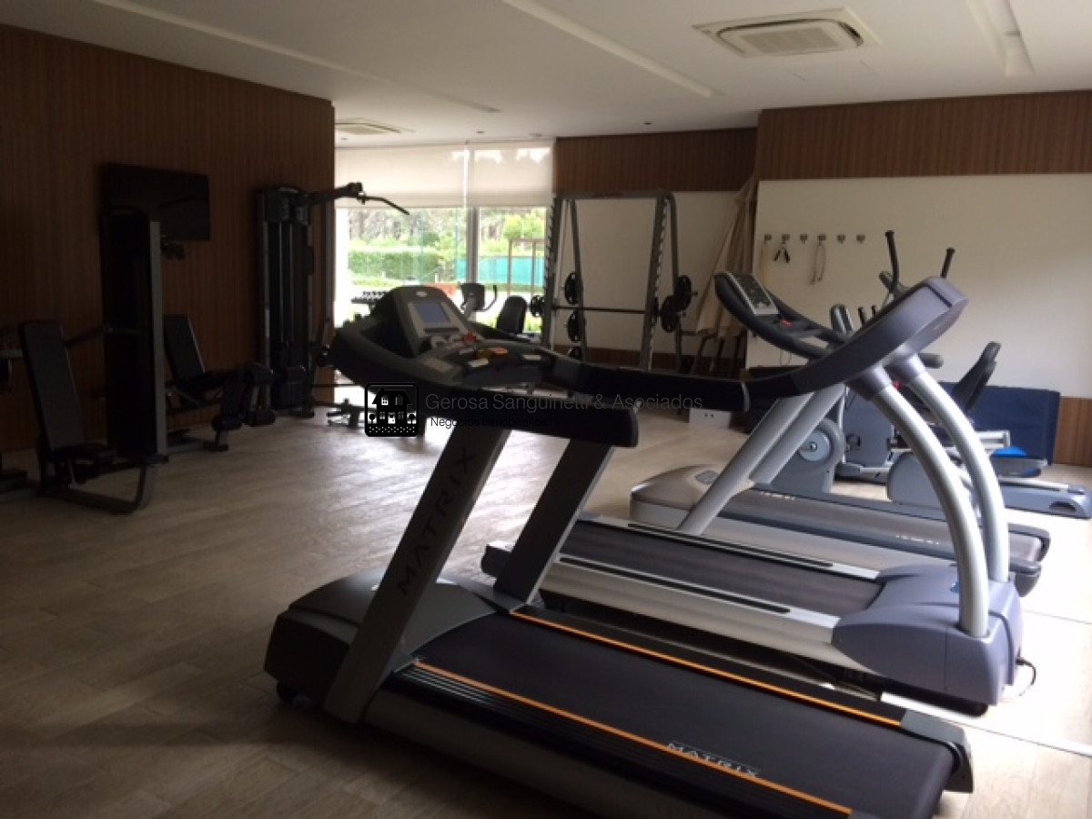 Apartamento ID.1703 -  Impecable a metros del mar en la Brava