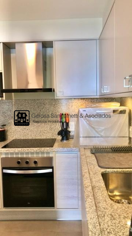 Apartamento ID.2570 - Muy lindo apartamento en alquiler anual