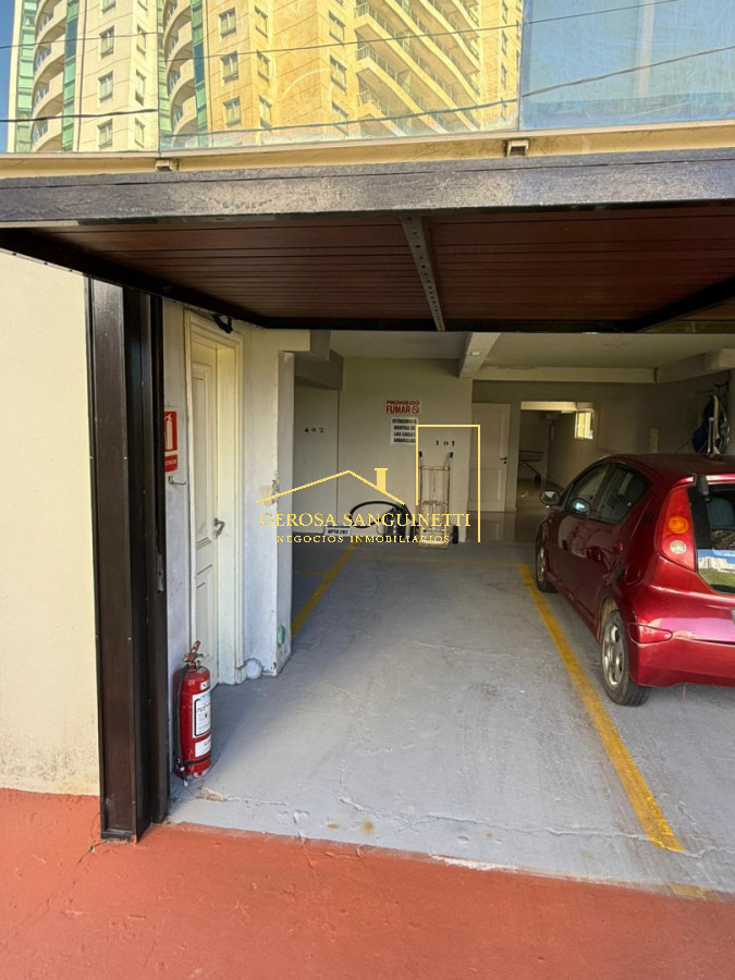 Apartamento ID.183 - Apartamento en venta Punta del Este con 2 dormitorios  
