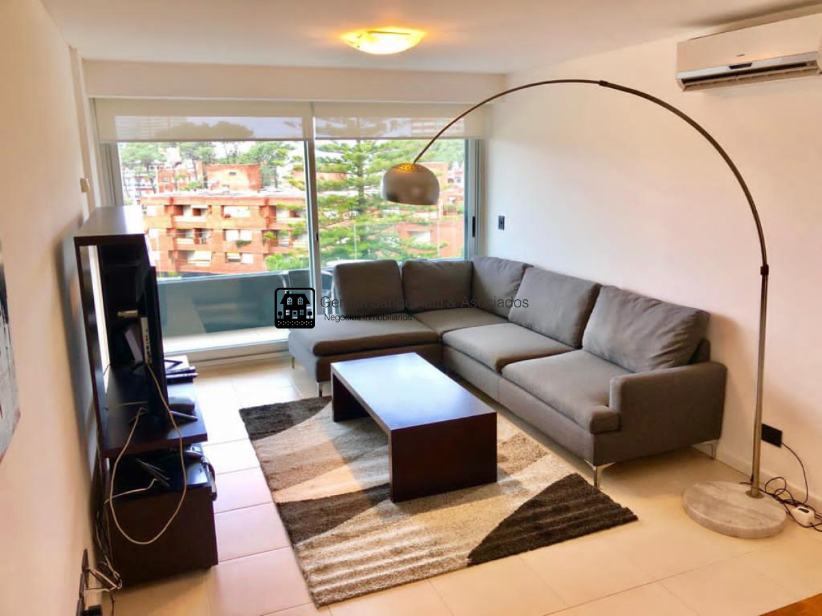 Apartamento ID.88 - Muy comodo apartamento 
