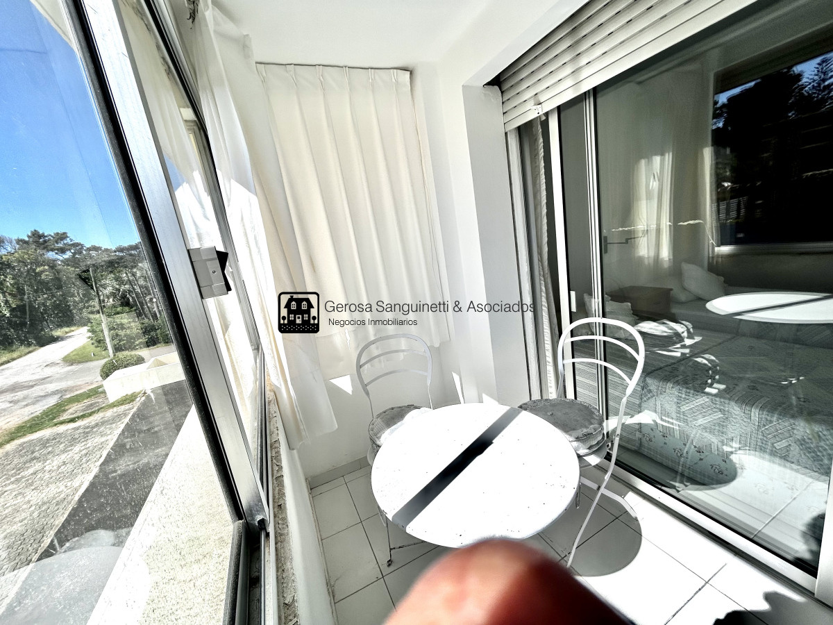 Apartamento ID.2754 - Oportunidad Espectacular apto frente al mar en la Brava