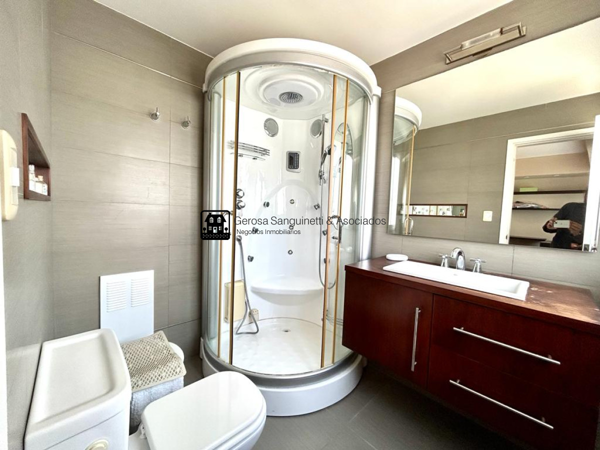 Apartamento ID.2498 - Penthouse duplex en la Mansa