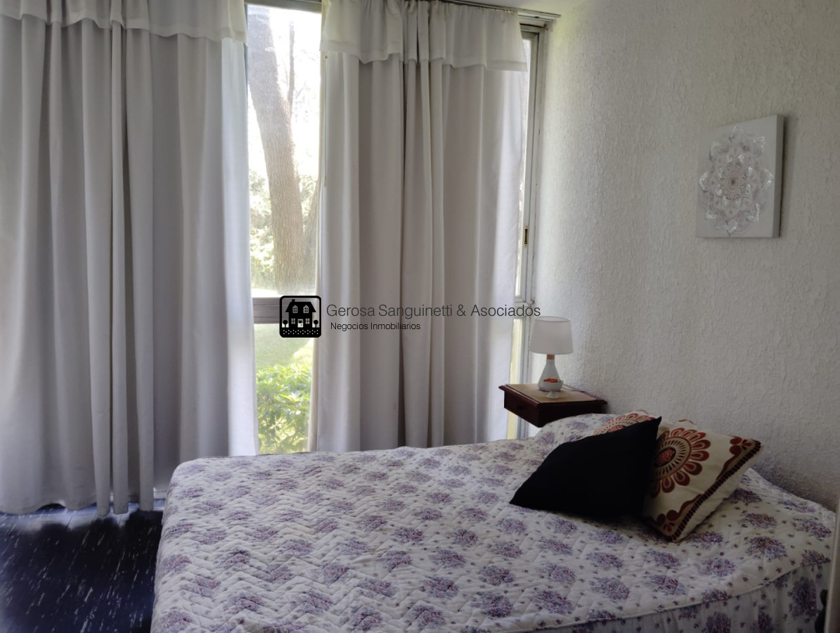 Apartamento ID.3444 - Monoambiente en Arcobaleno en venta 