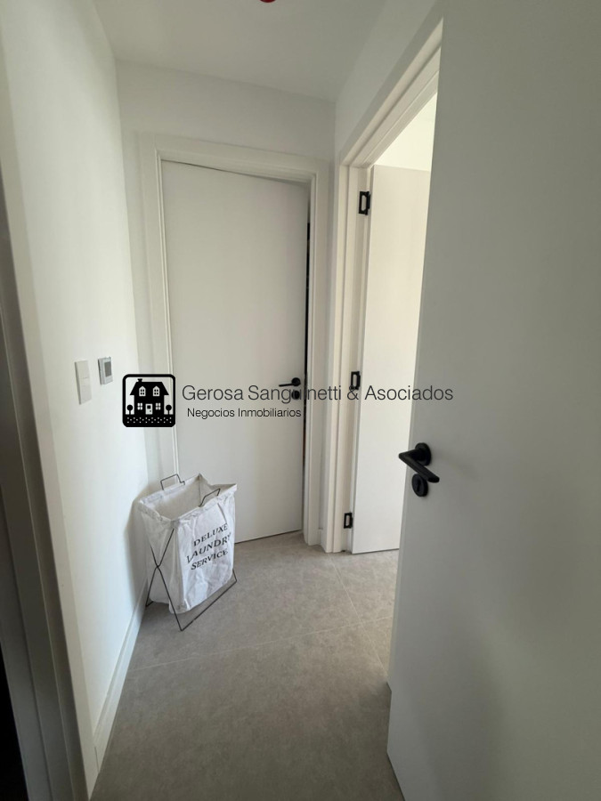 Apartamento ID.3351 - Muy lindo apartamento de 2 dormitorios en alquiler en Punta del Este 