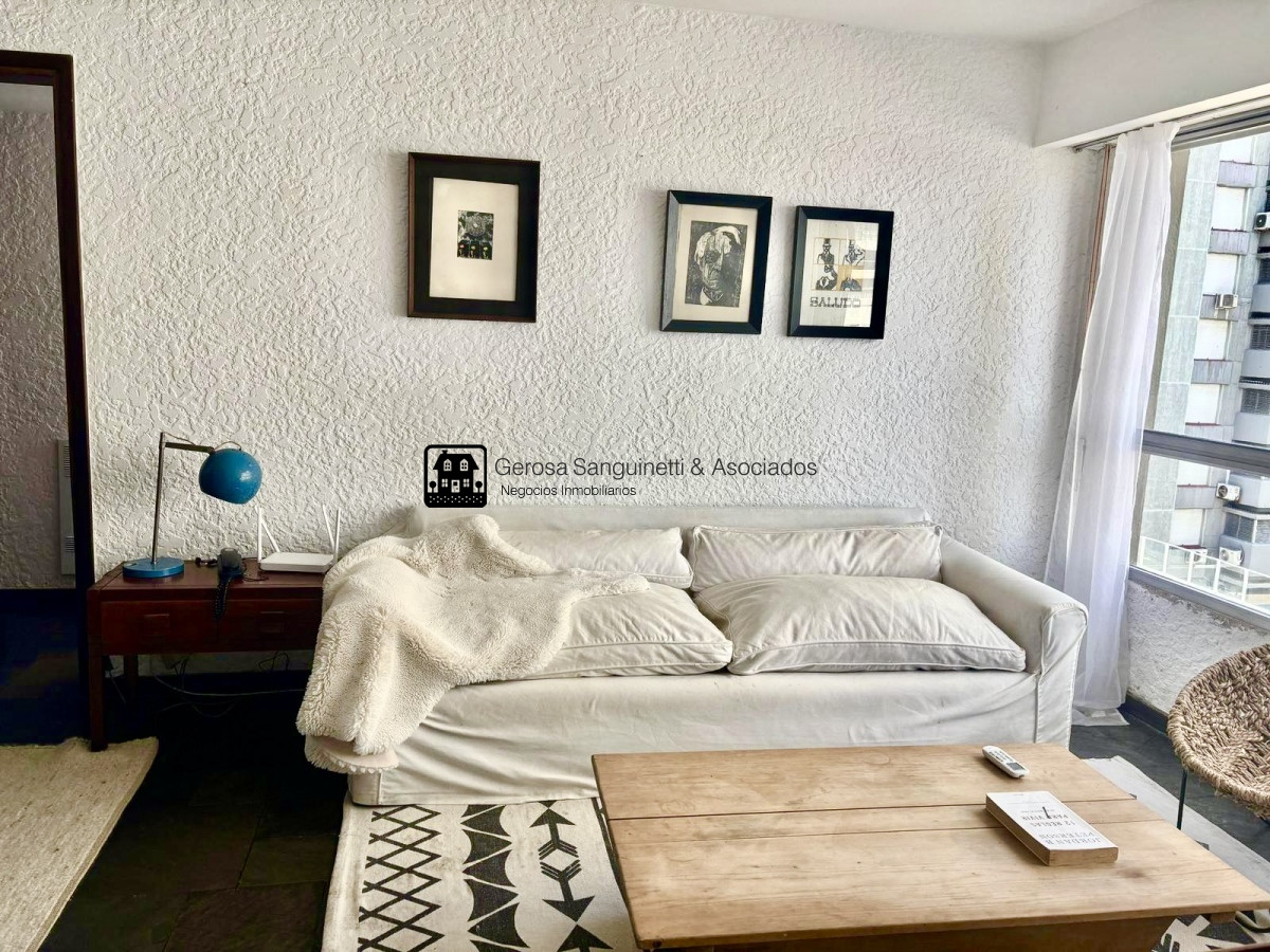 Apartamento ID.451 - Apartamento en Punta del Este, Brava