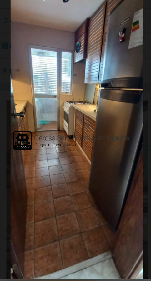 Apartamento ID.3302 - Apartamento de 3 dormitorios en venta frente a playa mansa