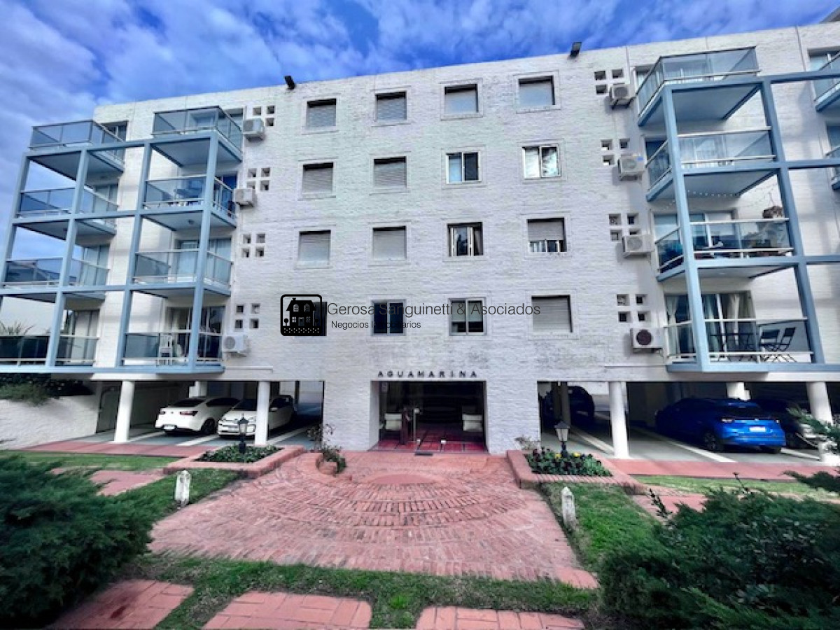 Apartamento ID.2430 - Amplio apartamento en Aidy Gril