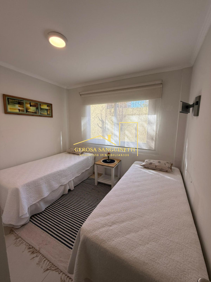 Apartamento ID.183 - Apartamento en venta Punta del Este con 2 dormitorios  
