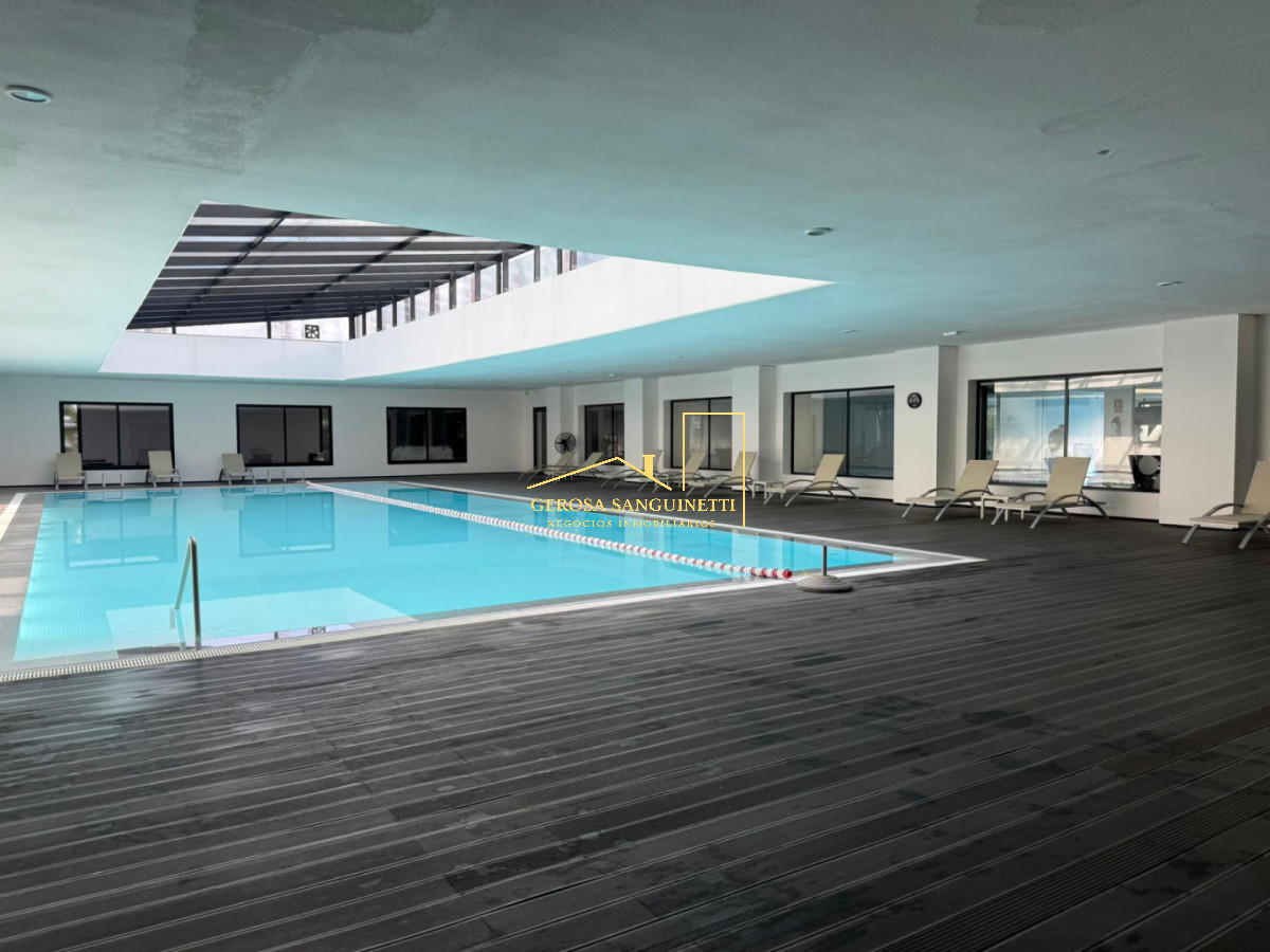 Apartamento ID.421 - Apartamento en venta 2 dormitorios Punta del Este 