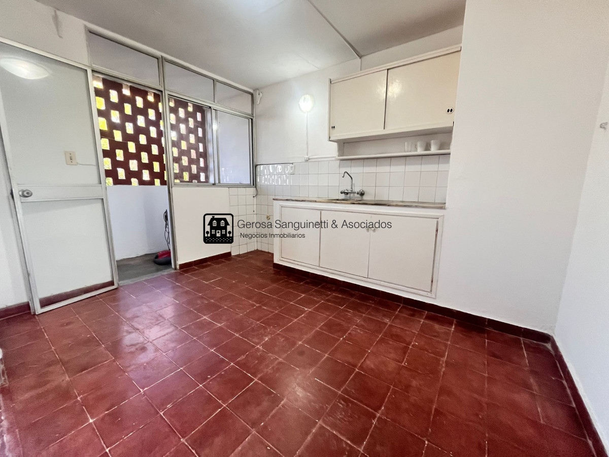 Apartamento ID.2823 - Apartamento en complejo B8 