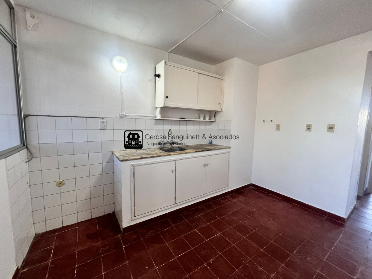 Apartamento ID.2823 - Apartamento en complejo B8 