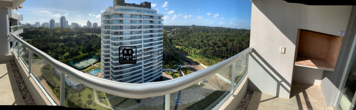 Apartamento ID.1809 - Espectacular apto en Torre Look