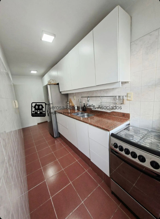 Apartamento ID.3400 - Apartamento en Montevideo, Pocitos