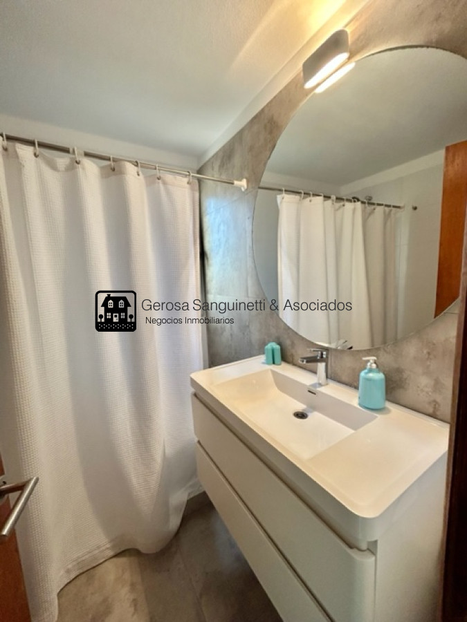 Apartamento ID.2340 - Espectacular apartamento frente al mar