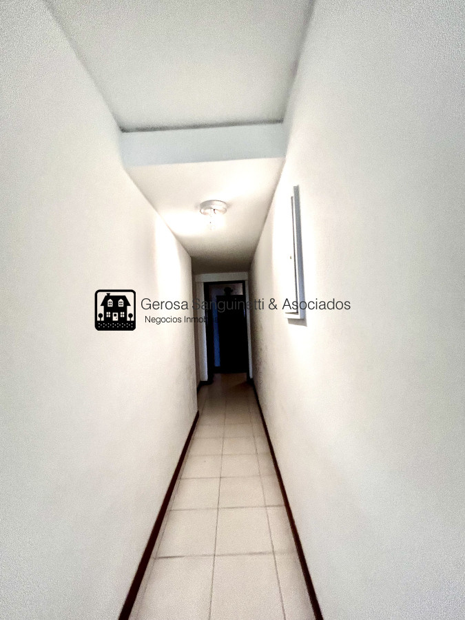 Apartamento ID.2754 - Oportunidad Espectacular apto frente al mar en la Brava