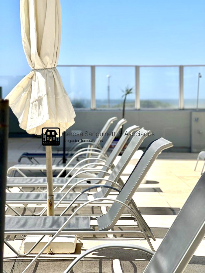 Apartamento ID.451 - Apartamento en Punta del Este, Brava