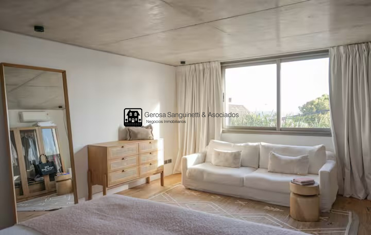 Apartamento ID.2755 - Espectacular apartamento en Manantiales 