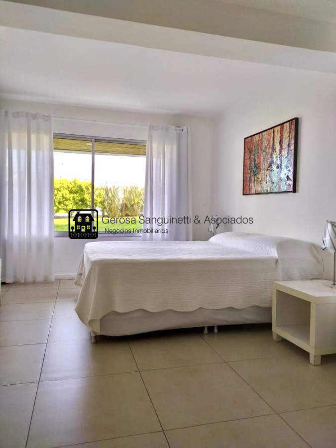 Apartamento ID.391 - Apartamento en La Barra, Montoya