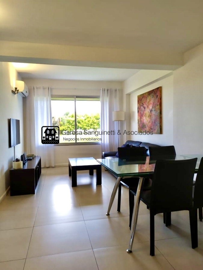 Apartamento ID.391 - Apartamento en La Barra, Montoya