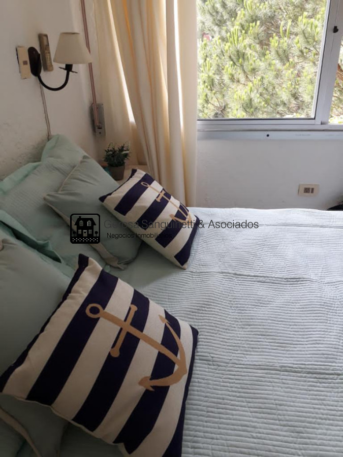 Apartamento ID.1631 - Apartamento acogedor, con excelente ubicación 