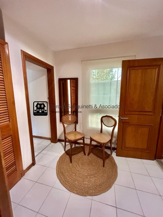 Apartamento ID.2340 - Espectacular apartamento frente al mar
