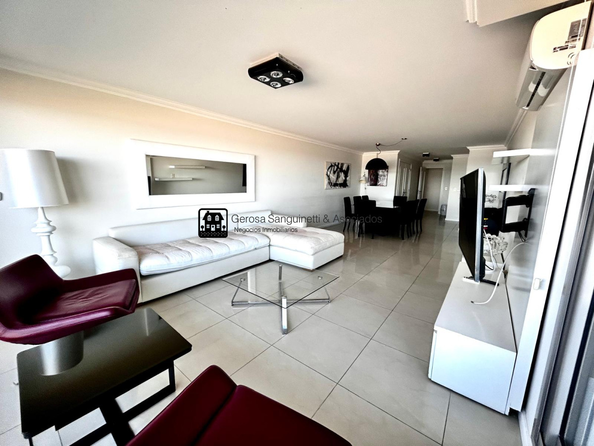 Apartamento ID.3318 - Gran oportunidad en Los Dedos Punta del este 