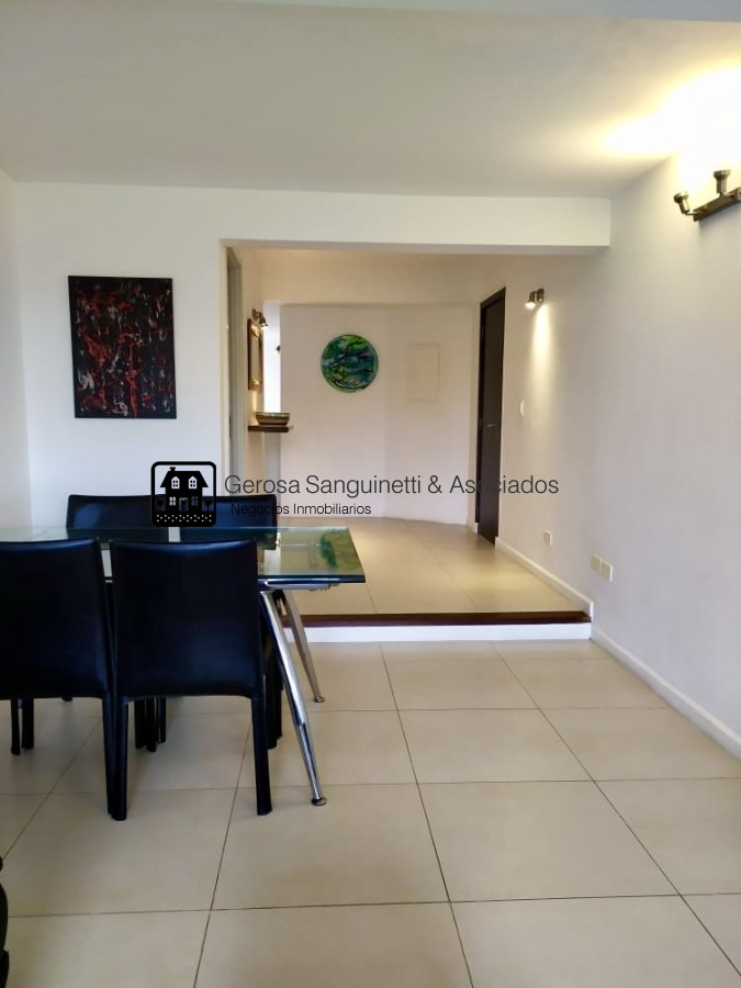 Apartamento ID.391 - Apartamento en La Barra, Montoya