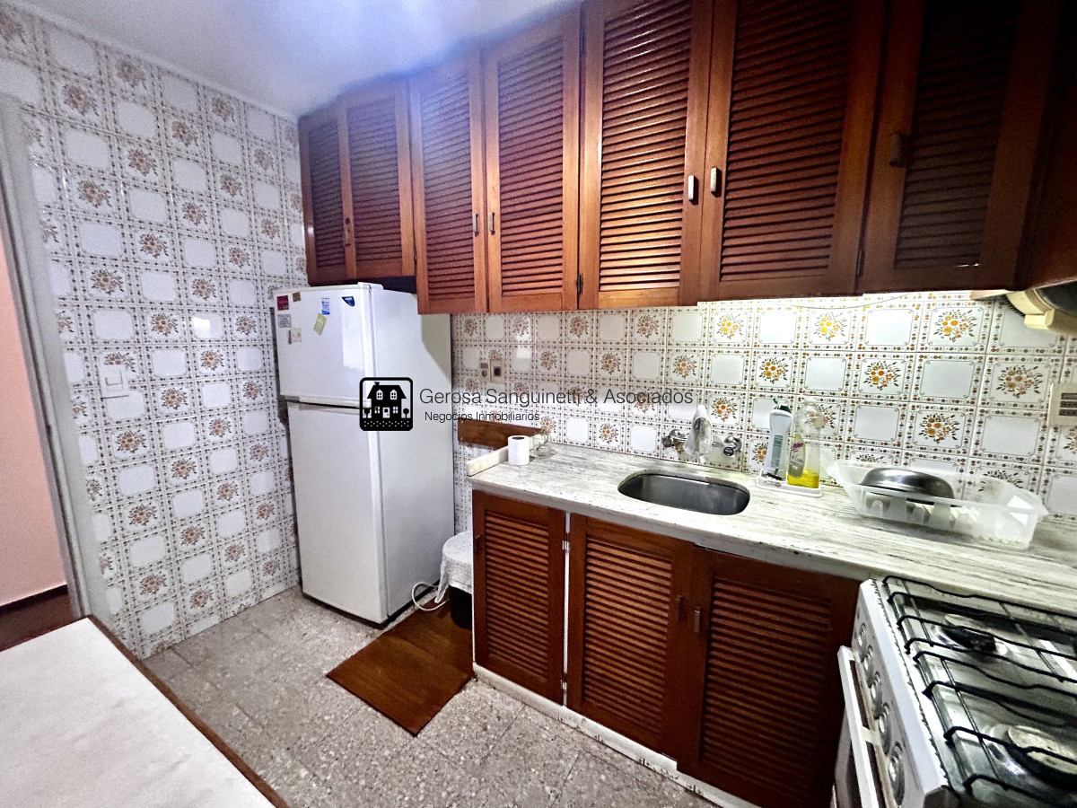 Apartamento ID.576 - Muy como apto, excelente ubicación 