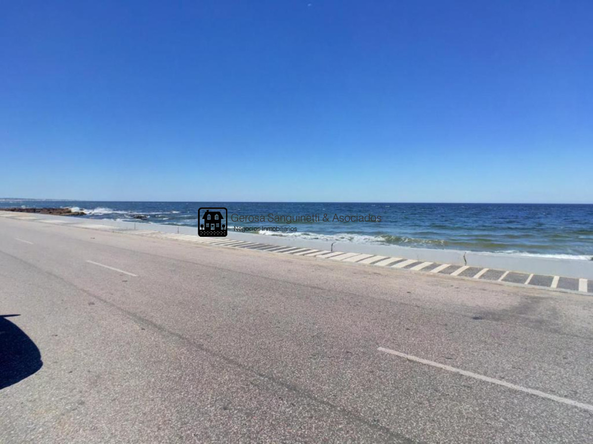 Apartamento ID.1589 - Muy lindo apartamento en la Peninsula
