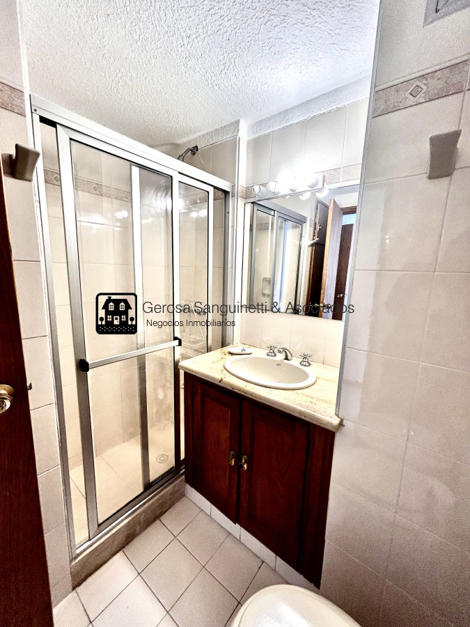 Apartamento ID.2754 - Oportunidad Espectacular apto frente al mar en la Brava