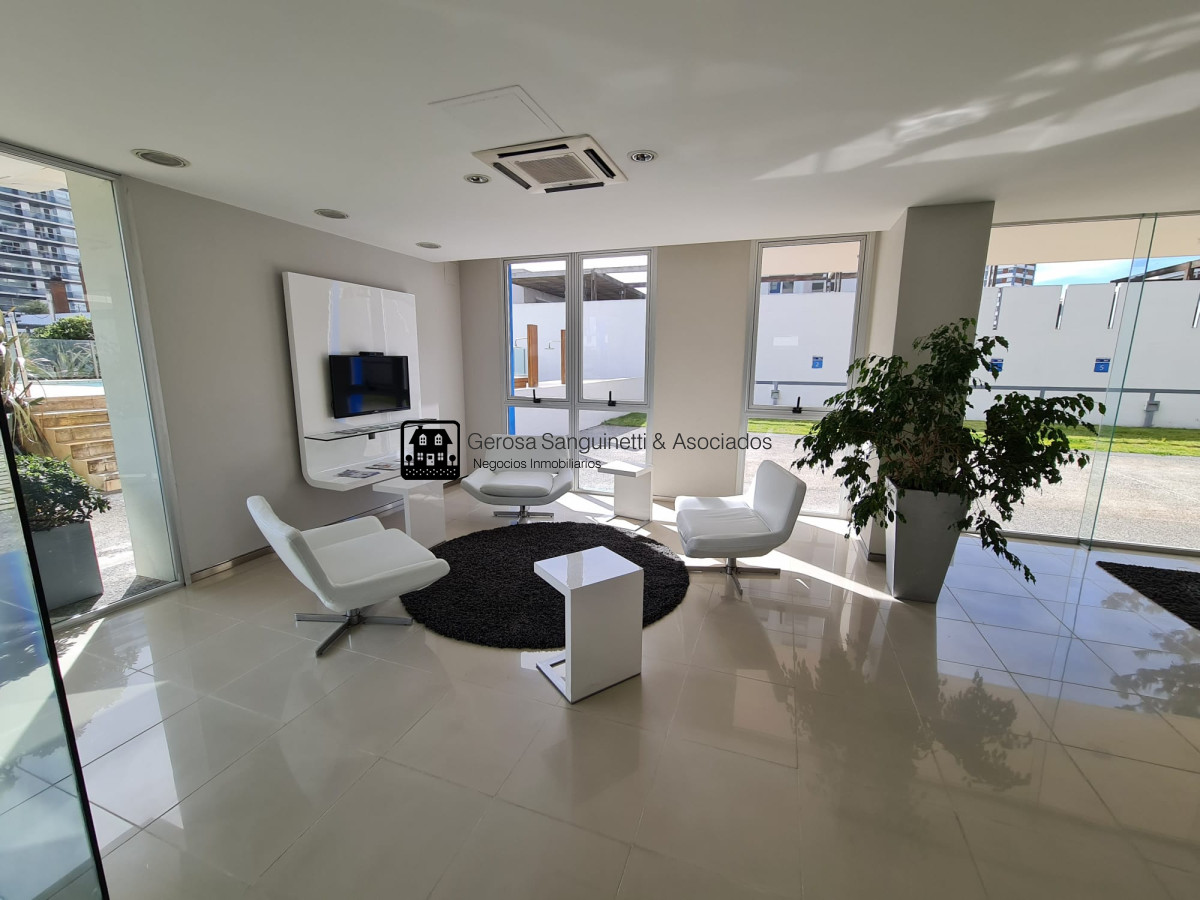 Apartamento ID.3235 - Muy lindo apartamento en Punta del Este en alquiler invernal-anual