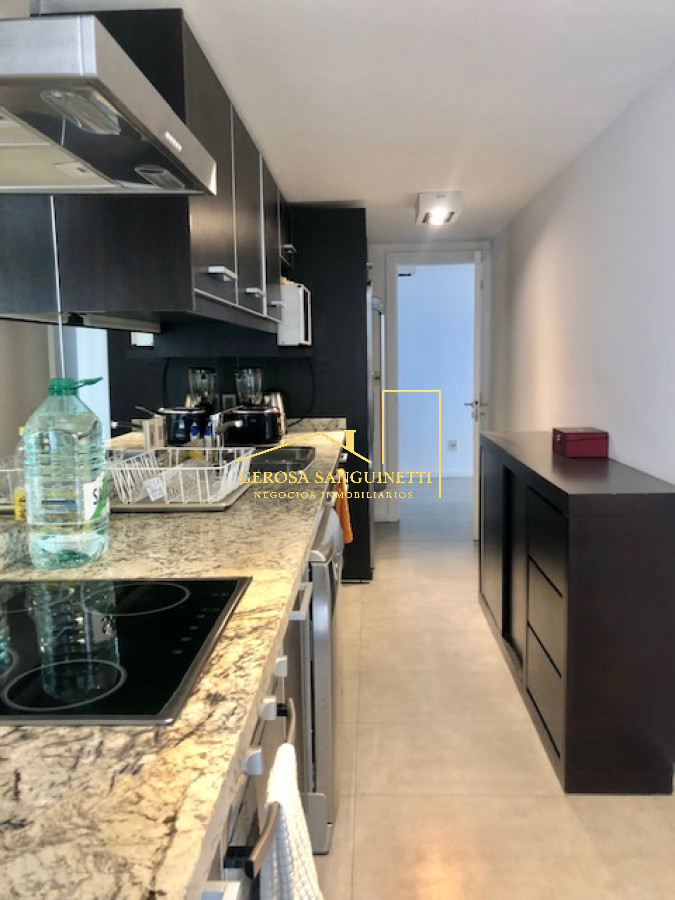 Apartamento ID.1927 - Imponente apartamento en Punta Ballena