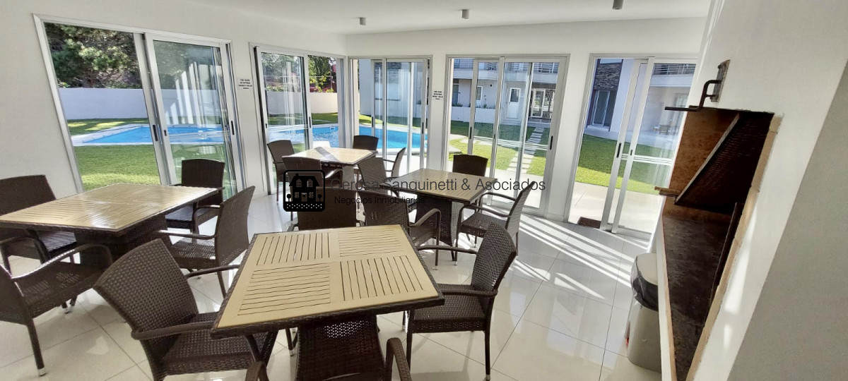 Apartamento ID.2287 - Penthouse en venta en San Rafael 