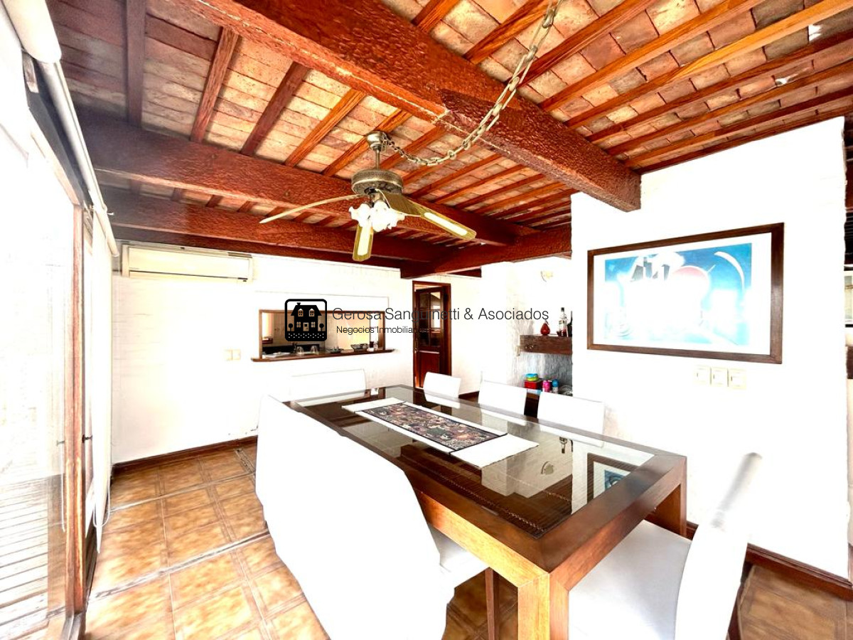 Apartamento ID.2498 - Penthouse duplex en la Mansa
