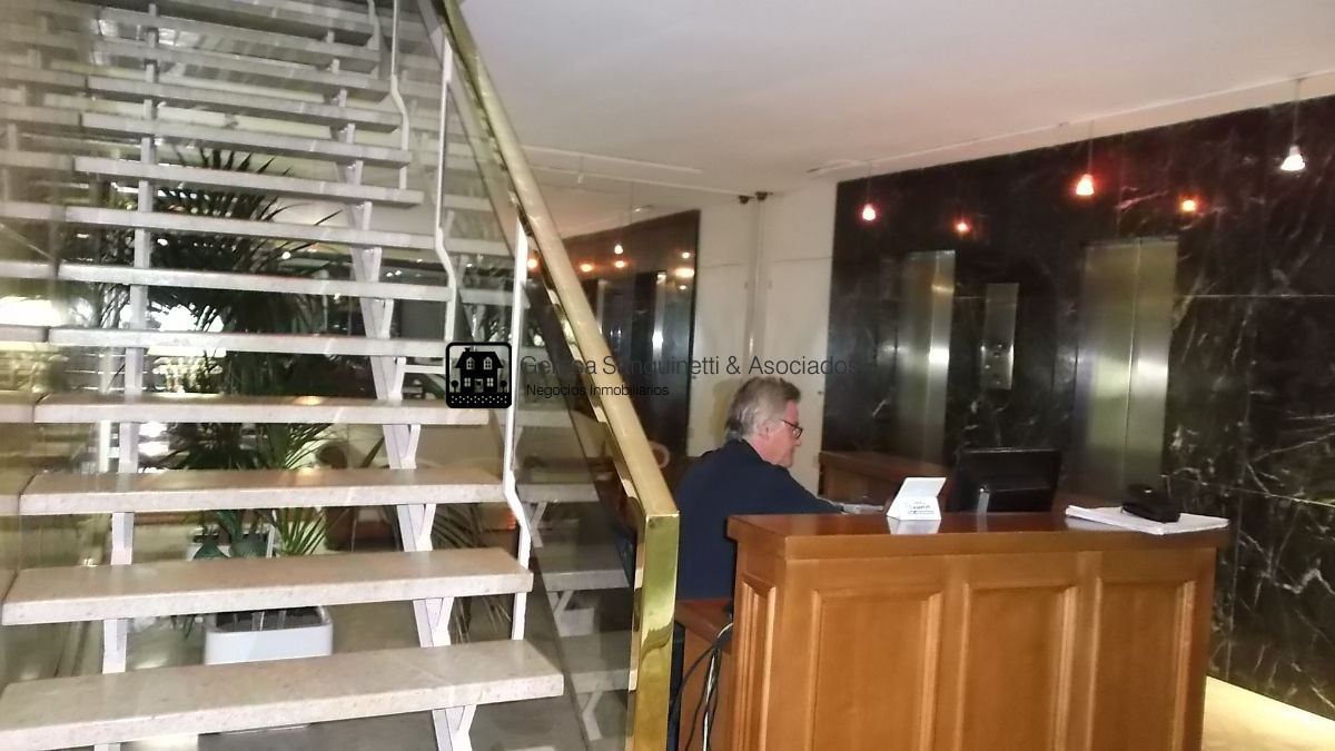 Apartamento ID.104 - Apartamento en Punta del Este, Península