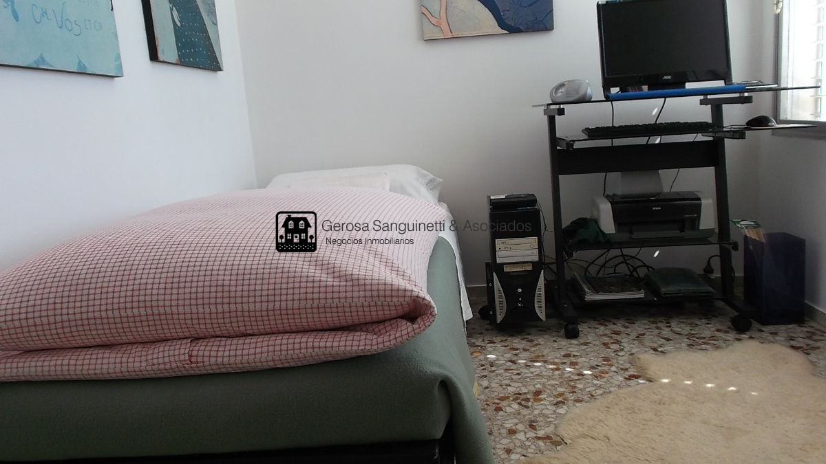 Apartamento ID.104 - Apartamento en Punta del Este, Península
