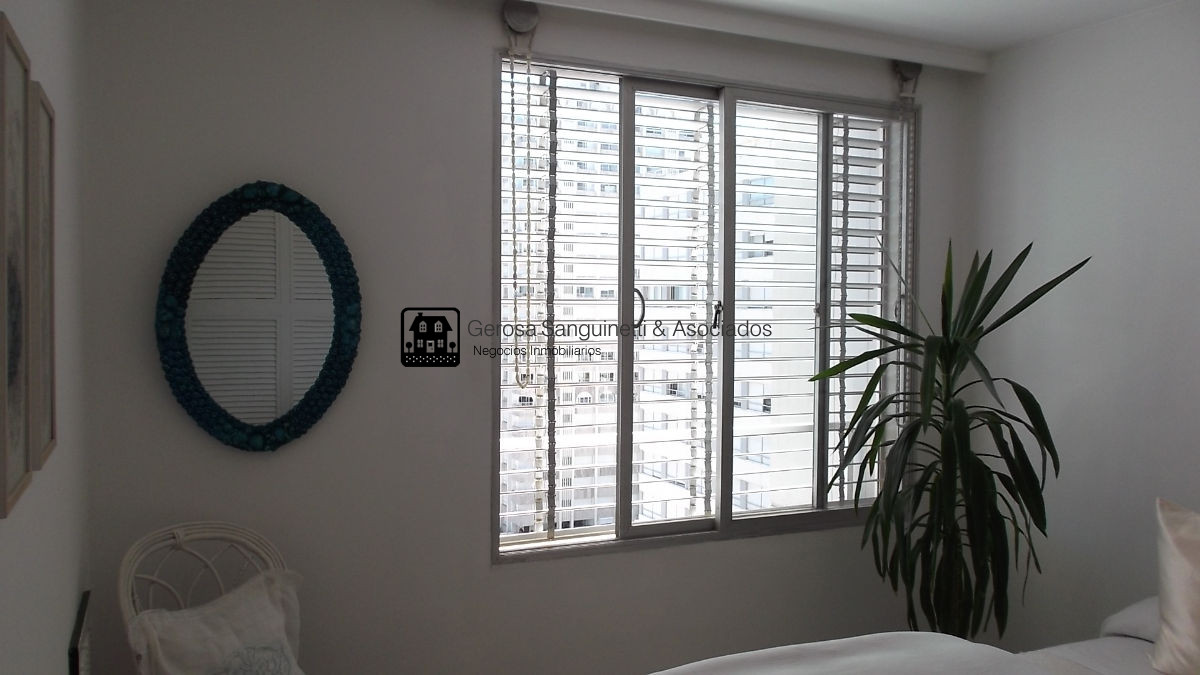 Apartamento ID.104 - Apartamento en Punta del Este, Península
