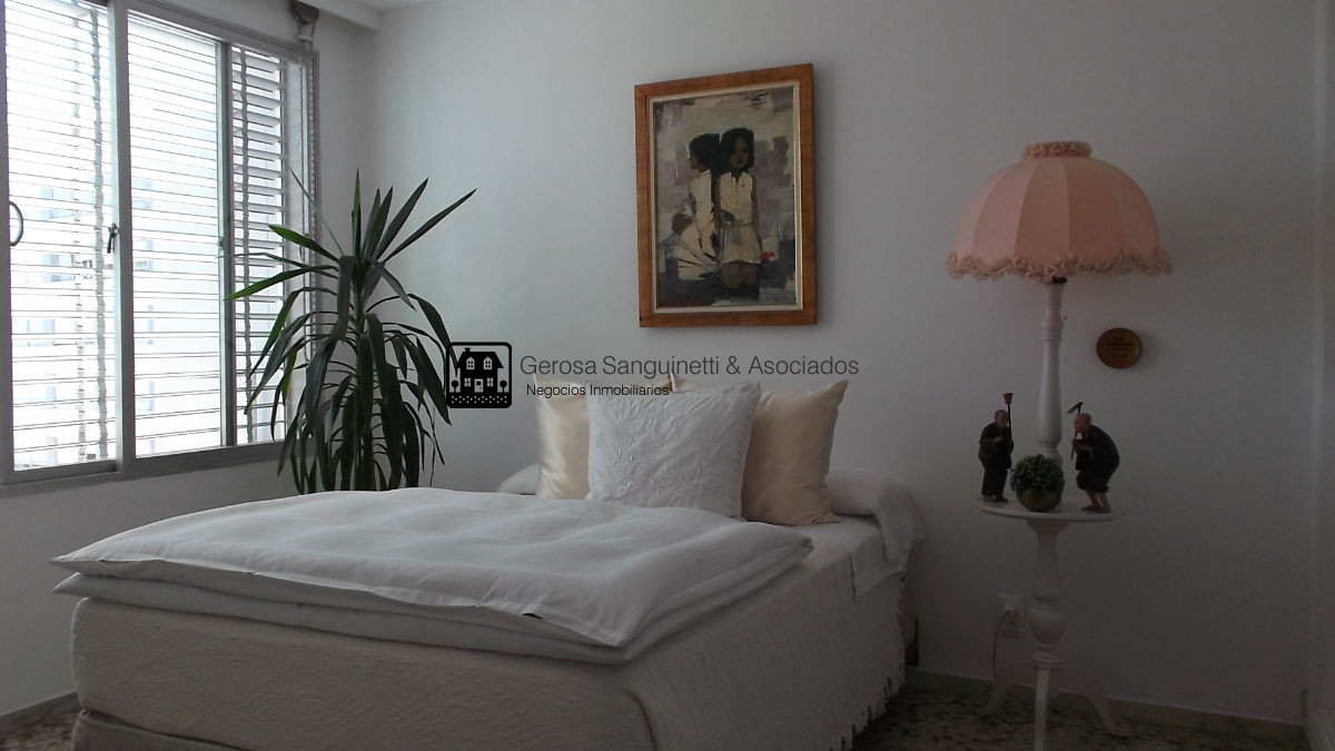 Apartamento ID.104 - Apartamento en Punta del Este, Península