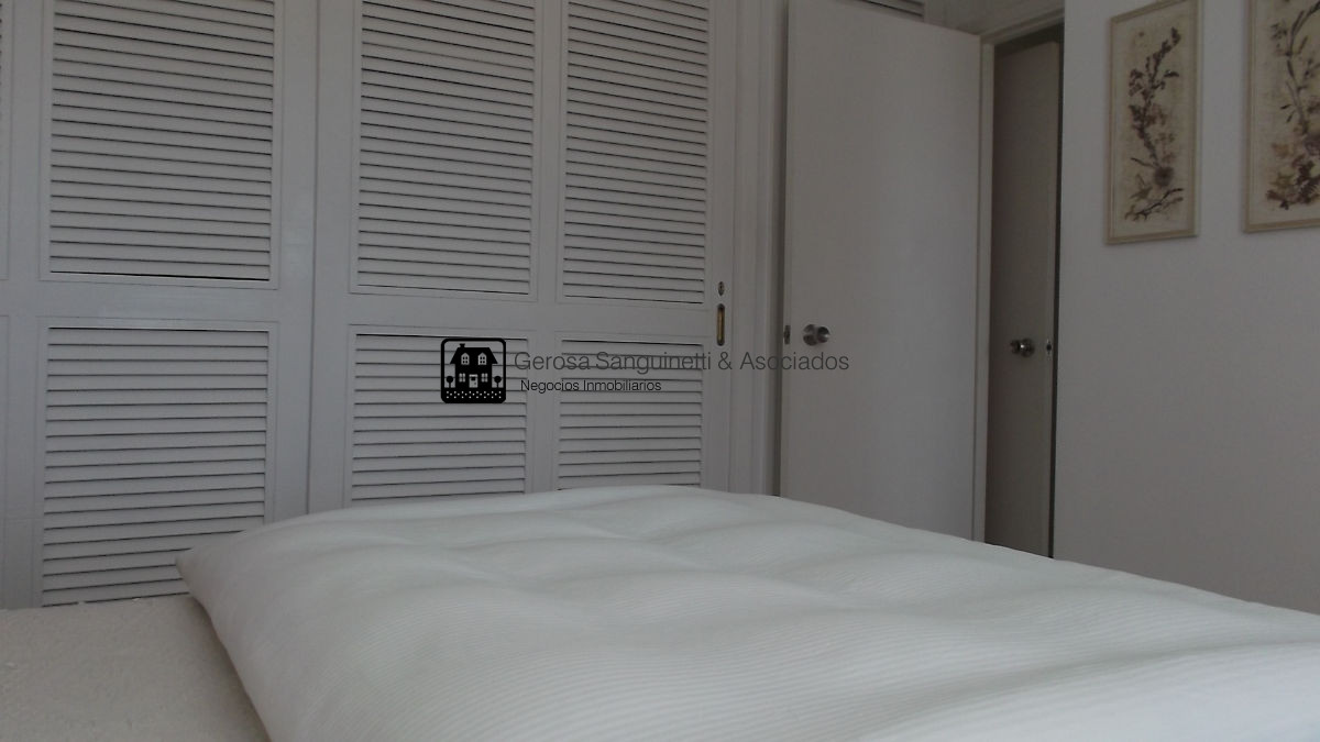 Apartamento ID.104 - Apartamento en Punta del Este, Península